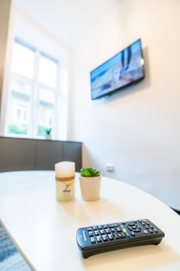 Guest Studio Apartment Brasov Exterior photo